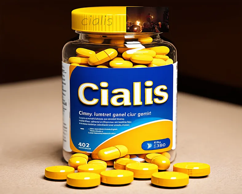 Cialis 1